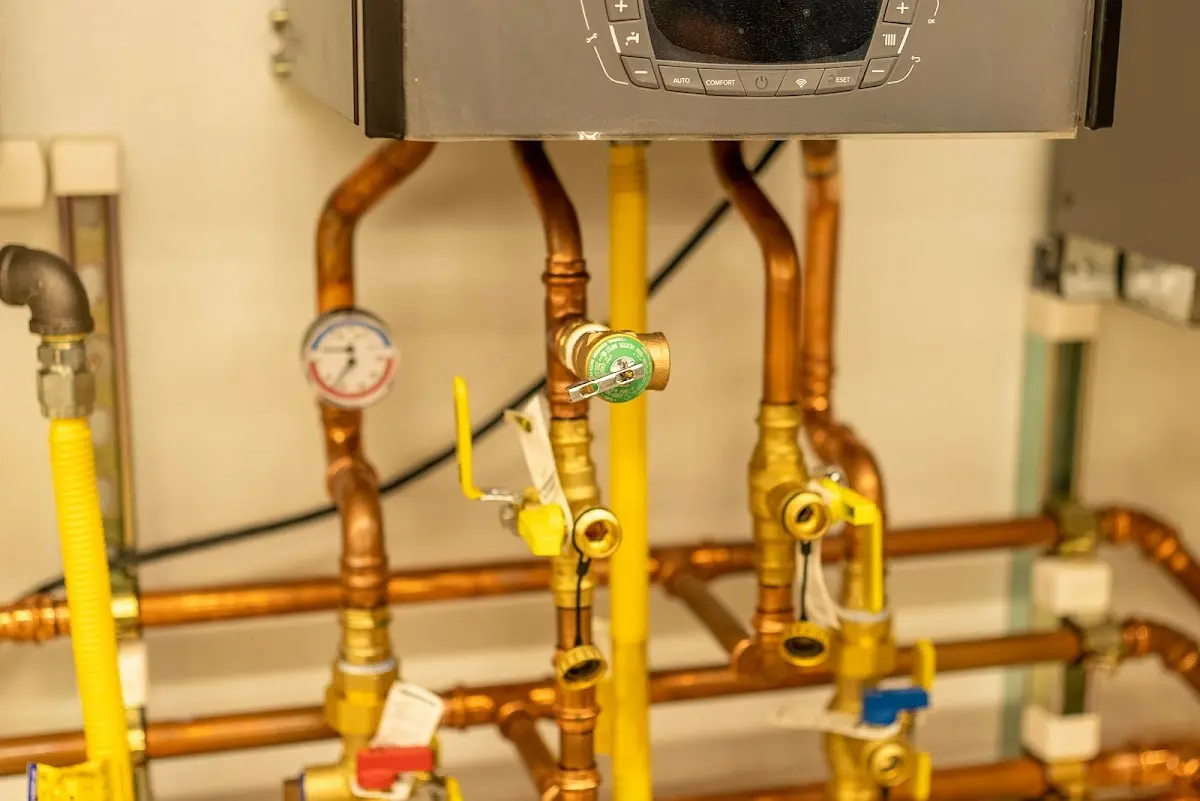 Licensed technician providing Pipe Repair for a homeowner in Delray Beach